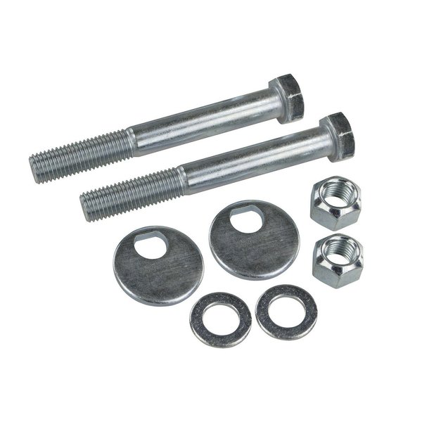 Mevotech ALIGNMENT CAM BOLT KIT MS250173